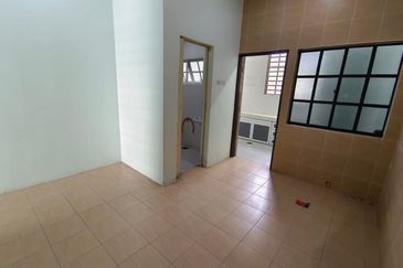 Arena Tasek Putra (Tasek Nova)