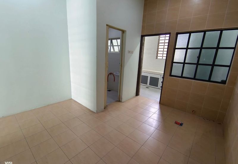 Arena Tasek Putra (Tasek Nova)