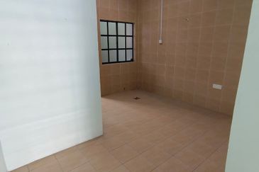 Arena Tasek Putra (Tasek Nova)