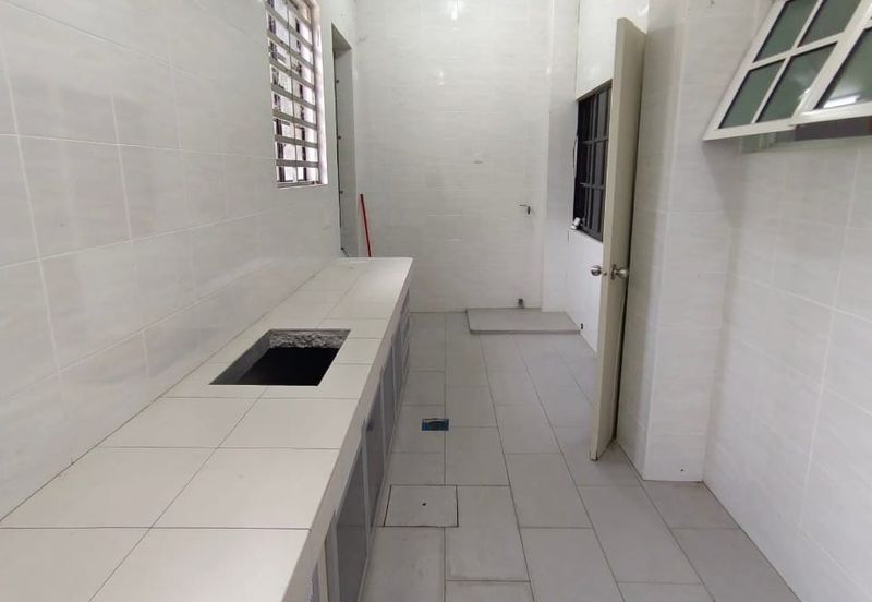 Arena Tasek Putra (Tasek Nova)