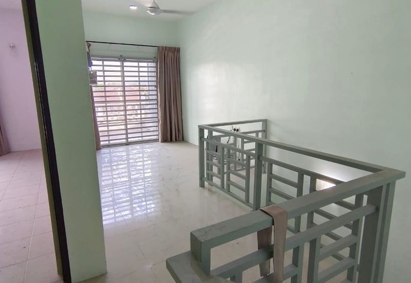 Arena Tasek Putra (Tasek Nova)