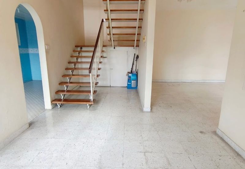 Taman Ipoh Selatan (Ipoh Garden South)