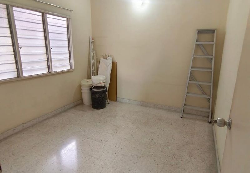 Taman Ipoh Selatan (Ipoh Garden South)