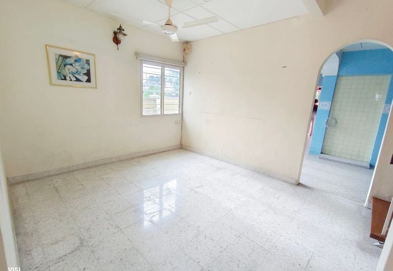 Taman Ipoh Selatan (Ipoh Garden South)