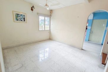 Taman Ipoh Selatan (Ipoh Garden South)