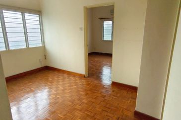 Taman Ipoh Selatan (Ipoh Garden South)