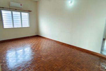 Taman Ipoh Selatan (Ipoh Garden South)