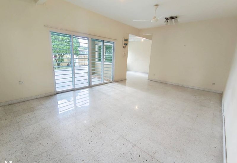 Taman Ipoh Selatan (Ipoh Garden South)