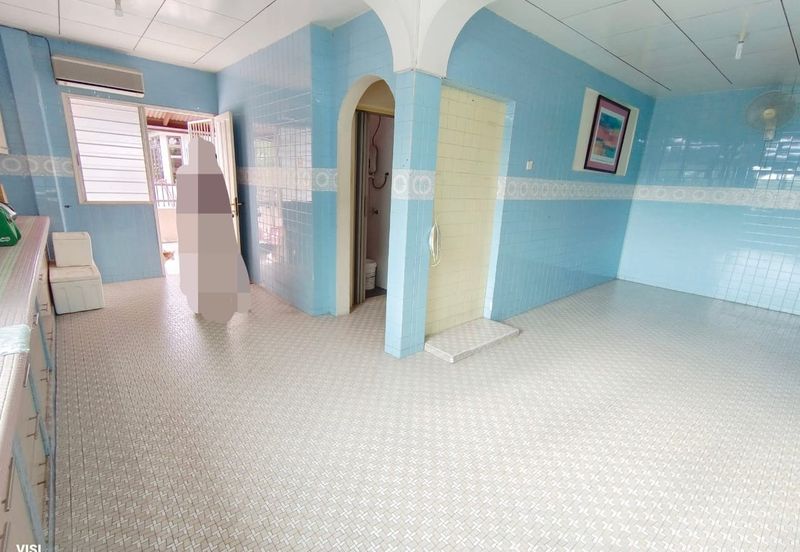 Taman Ipoh Selatan (Ipoh Garden South)