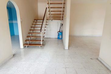 Taman Ipoh Selatan (Ipoh Garden South)