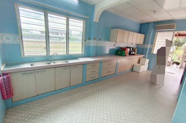 Taman Ipoh Selatan (Ipoh Garden South)