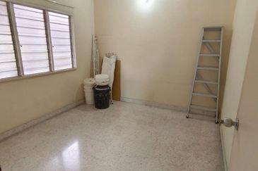 Taman Ipoh Selatan (Ipoh Garden South)