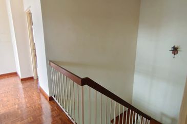 Taman Ipoh Selatan (Ipoh Garden South)