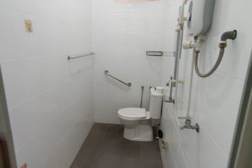 Taman Ipoh Selatan (Ipoh Garden South)