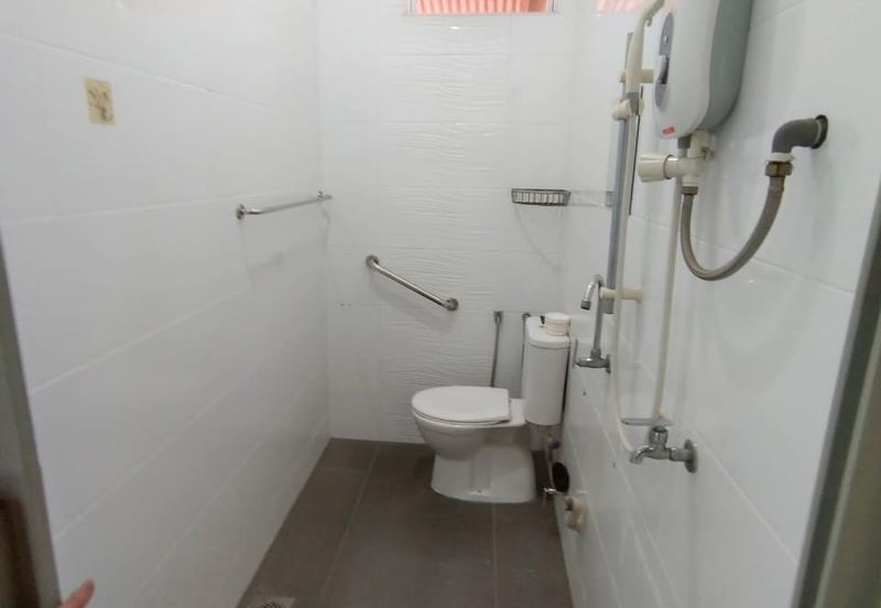 Taman Ipoh Selatan (Ipoh Garden South)