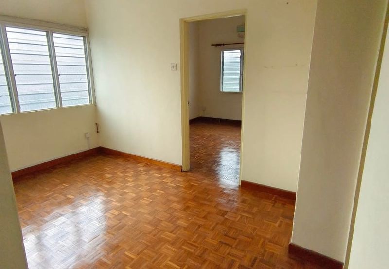 Taman Ipoh Selatan (Ipoh Garden South)