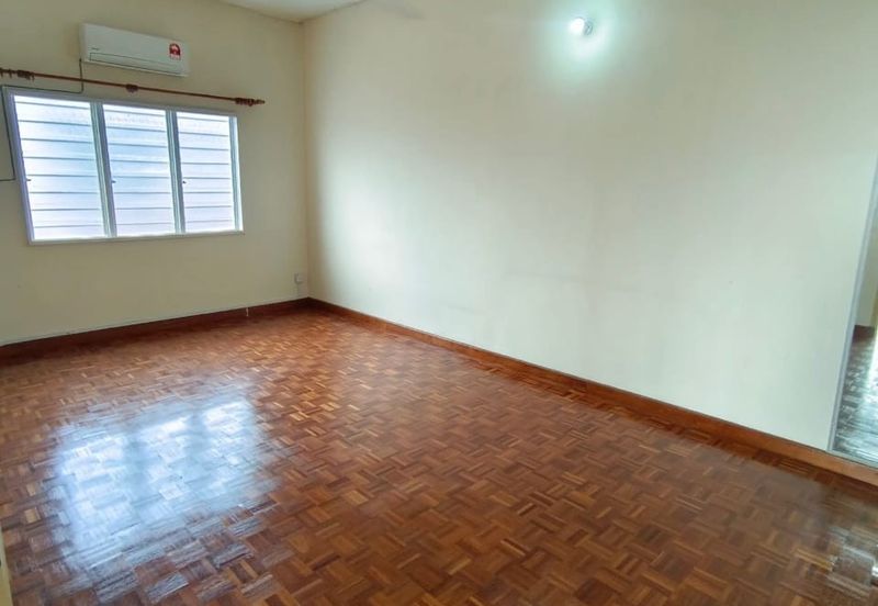 Taman Ipoh Selatan (Ipoh Garden South)