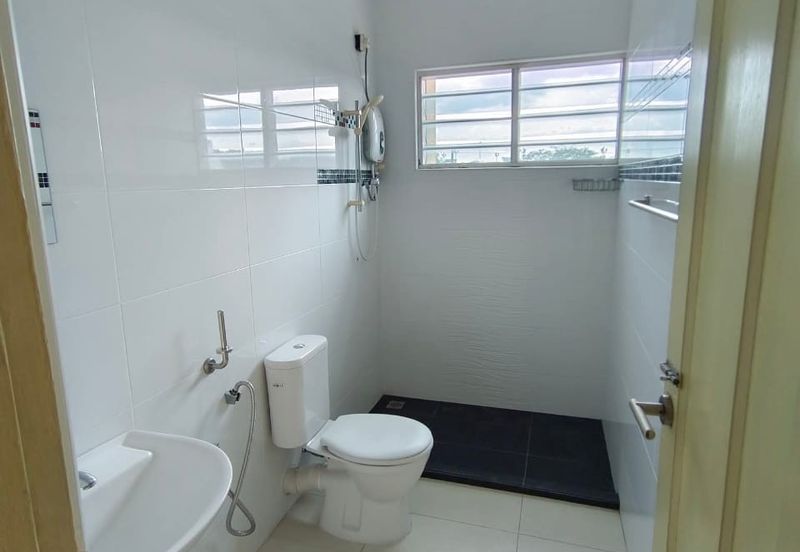 Taman Ipoh Selatan (Ipoh Garden South)