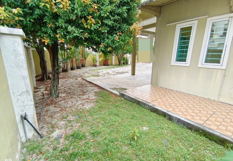 Taman Ipoh Selatan (Ipoh Garden South)