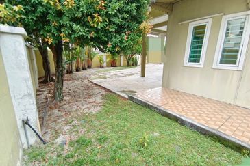 Taman Ipoh Selatan (Ipoh Garden South)