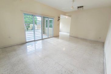 Taman Ipoh Selatan (Ipoh Garden South)