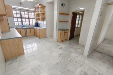 Taman Ipoh Selatan (Ipoh Garden South)