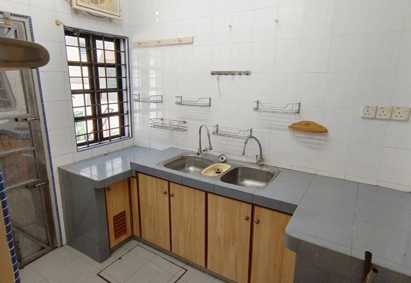 Taman Ipoh Selatan (Ipoh Garden South)