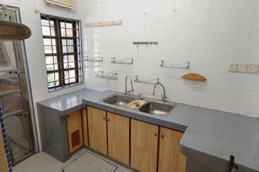 Taman Ipoh Selatan (Ipoh Garden South)