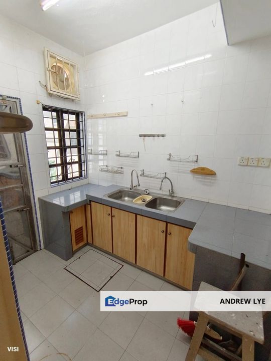 Ipoh Garden South Double Storey Renovated House For Sale, Perak, Ipoh