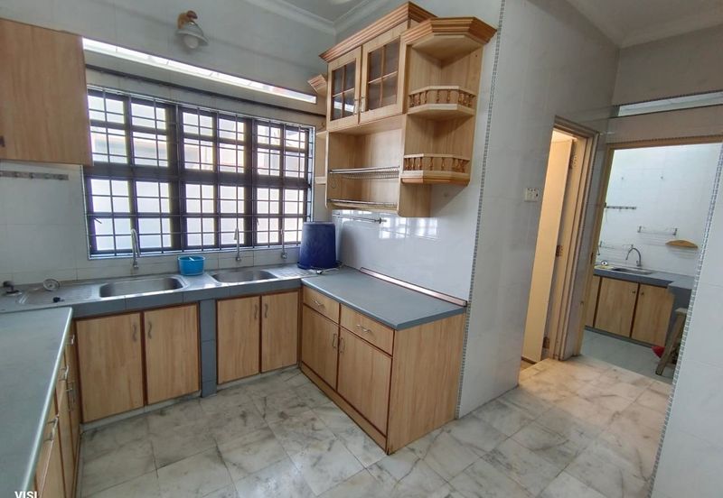 Taman Ipoh Selatan (Ipoh Garden South)