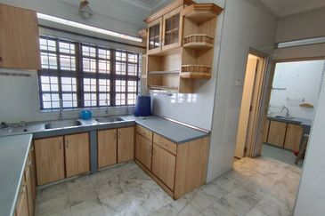 Taman Ipoh Selatan (Ipoh Garden South)