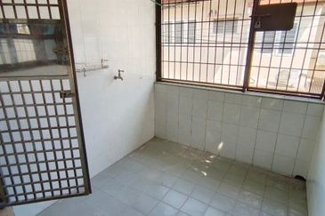 Taman Ipoh Selatan (Ipoh Garden South)