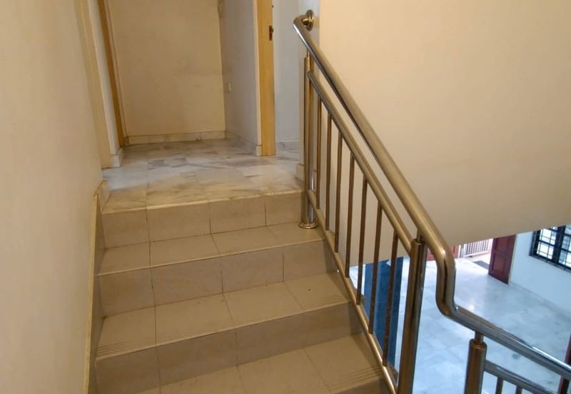 Taman Ipoh Selatan (Ipoh Garden South)