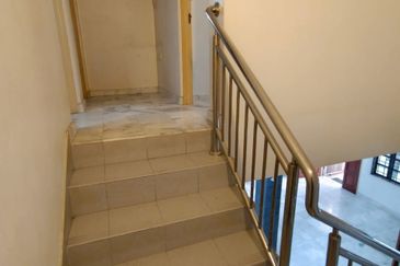 Taman Ipoh Selatan (Ipoh Garden South)