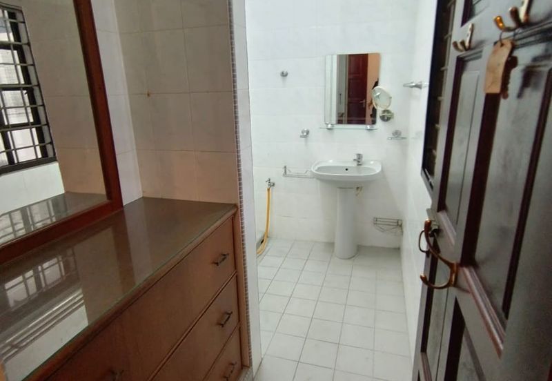 Taman Ipoh Selatan (Ipoh Garden South)