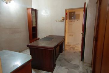 Taman Ipoh Selatan (Ipoh Garden South)