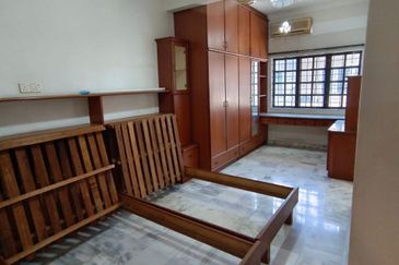 Taman Ipoh Selatan (Ipoh Garden South)