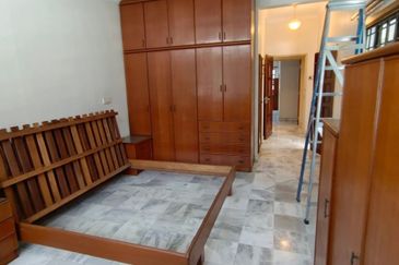 Taman Ipoh Selatan (Ipoh Garden South)