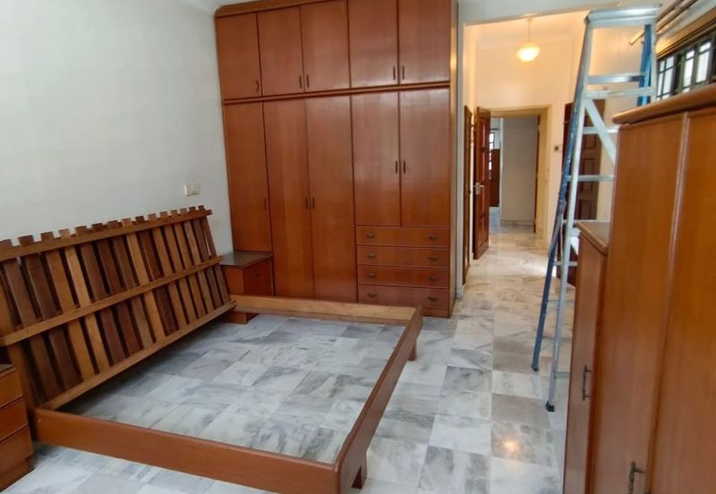 Taman Ipoh Selatan (Ipoh Garden South)