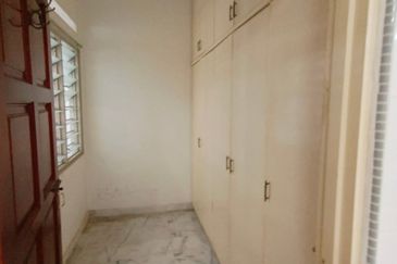 Taman Ipoh Selatan (Ipoh Garden South)