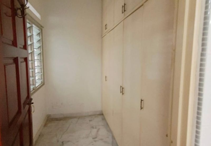 Taman Ipoh Selatan (Ipoh Garden South)