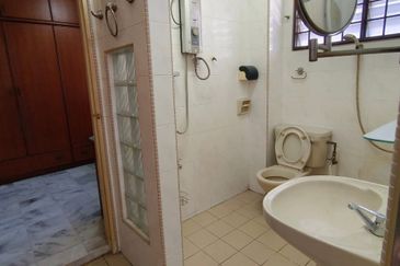 Taman Ipoh Selatan (Ipoh Garden South)