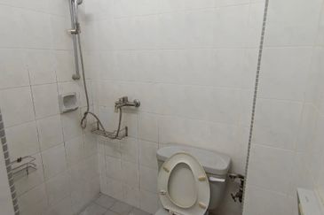 Taman Ipoh Selatan (Ipoh Garden South)