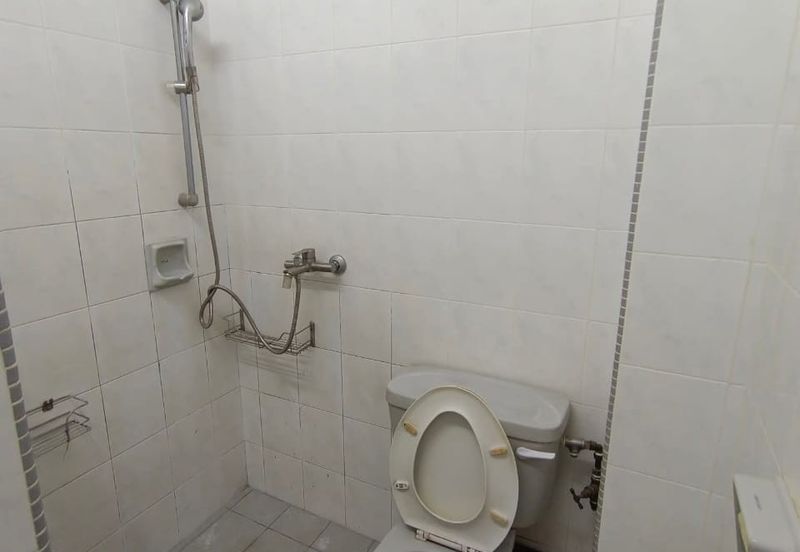 Taman Ipoh Selatan (Ipoh Garden South)