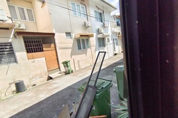 Taman Ipoh Selatan (Ipoh Garden South)