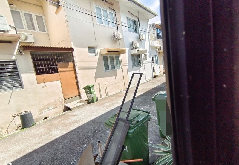 Taman Ipoh Selatan (Ipoh Garden South)