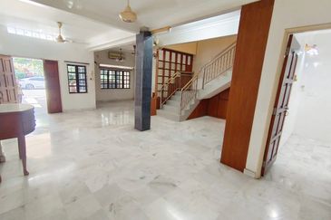 Taman Ipoh Selatan (Ipoh Garden South)