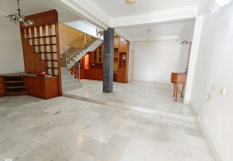 Taman Ipoh Selatan (Ipoh Garden South)