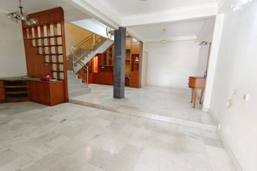 Taman Ipoh Selatan (Ipoh Garden South)