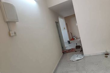 Taman Ipoh Selatan (Ipoh Garden South)